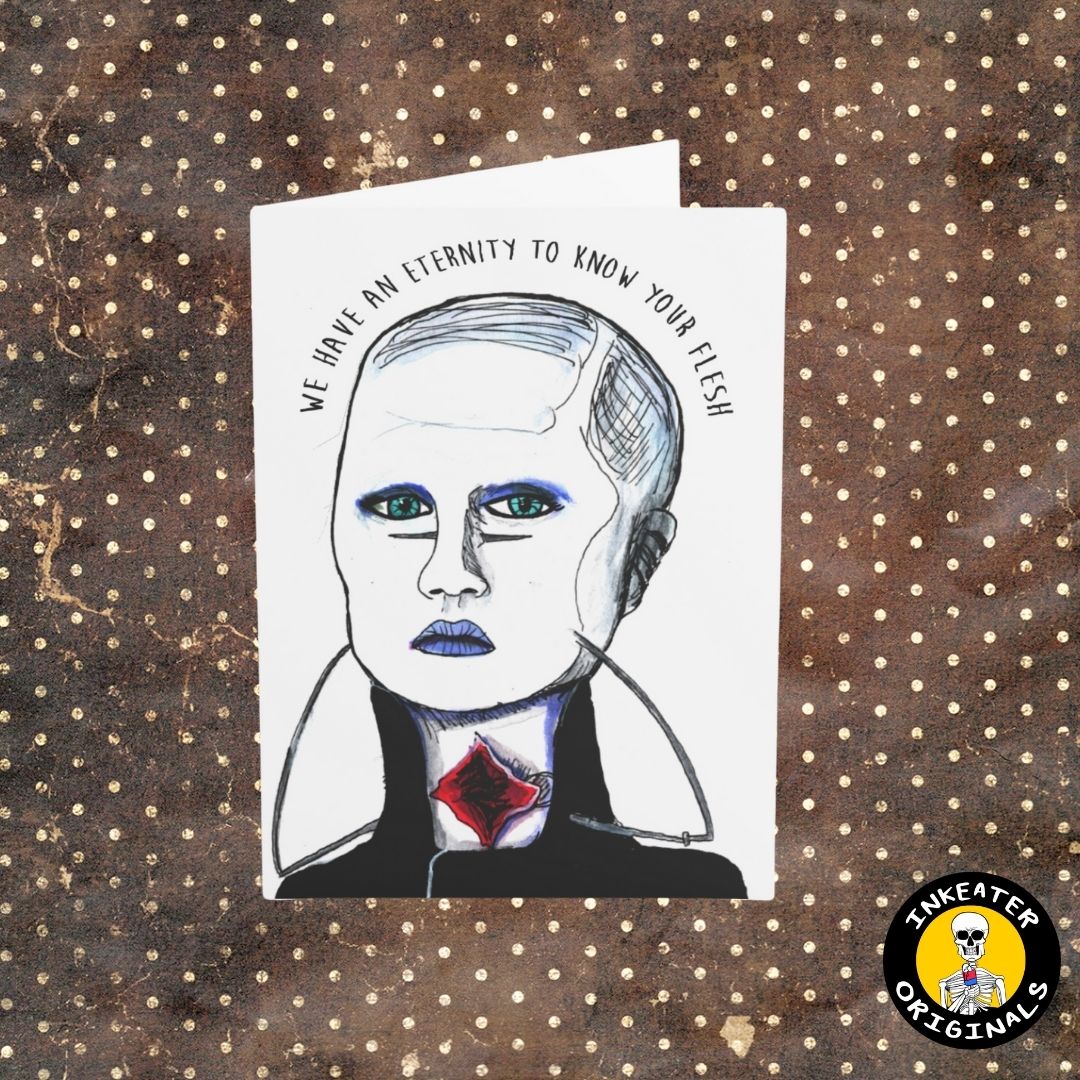 Eternal_Love_-_Cenobite_Hellraiser_Card_-_Inkeater_Originals